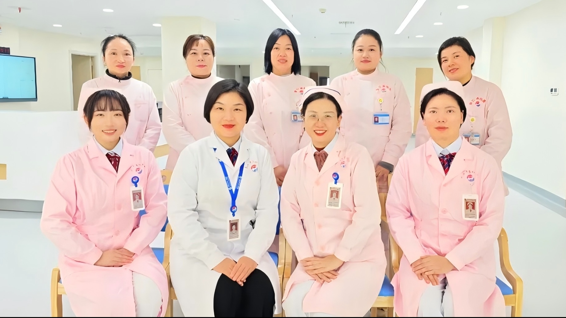 专业守护记忆温暖抵御孤独丨武汉市普仁医院“忆家仁”认知障碍护理病区正式启用